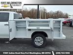 New 2025 Chevrolet Silverado 2500 Double Cab Service Truck for sale #259468 - photo 5