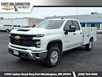 New 2025 Chevrolet Silverado 2500 Double Cab Service Truck for sale #259468 - photo 6