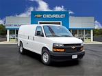 New 2025 Chevrolet Express 2500 Empty Cargo Van for sale #259471 - photo 1