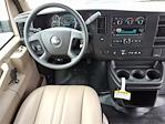 New 2025 Chevrolet Express 2500 Empty Cargo Van for sale #259471 - photo 10