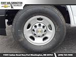 New 2025 Chevrolet Express 2500 Empty Cargo Van for sale #259471 - photo 5