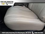 New 2025 Chevrolet Express 2500 Empty Cargo Van for sale #259471 - photo 8