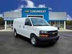 New 2025 Chevrolet Express 2500 Empty Cargo Van for sale #259472 - photo 1