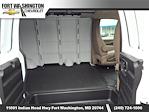 New 2025 Chevrolet Express 2500 Empty Cargo Van for sale #259472 - photo 4