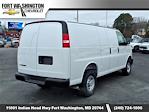New 2025 Chevrolet Express 2500 Empty Cargo Van for sale #259472 - photo 3