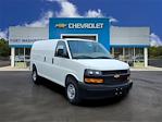 New 2025 Chevrolet Express 2500 Empty Cargo Van for sale #259473 - photo 1