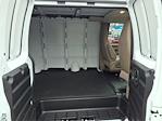 New 2025 Chevrolet Express 2500 Empty Cargo Van for sale #259473 - photo 4