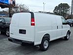 New 2025 Chevrolet Express 2500 Empty Cargo Van for sale #259473 - photo 3