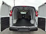 New 2025 Chevrolet Express 2500 Empty Cargo Van for sale #259473 - photo 2