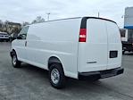 New 2025 Chevrolet Express 2500 Empty Cargo Van for sale #259473 - photo 5