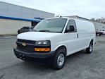 New 2025 Chevrolet Express 2500 Empty Cargo Van for sale #259473 - photo 6