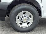 New 2025 Chevrolet Express 2500 Empty Cargo Van for sale #259473 - photo 8