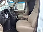 New 2025 Chevrolet Express 2500 Empty Cargo Van for sale #259473 - photo 9