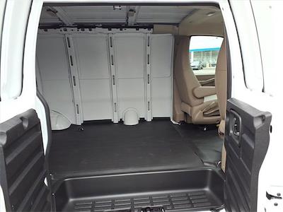 New 2025 Chevrolet Express 2500 Empty Cargo Van for sale #259474 - photo 2