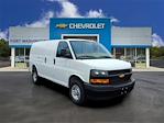 New 2025 Chevrolet Express 2500 Empty Cargo Van for sale #259474 - photo 1
