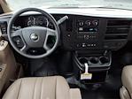New 2025 Chevrolet Express 2500 Empty Cargo Van for sale #259474 - photo 12