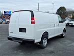New 2025 Chevrolet Express 2500 Empty Cargo Van for sale #259474 - photo 3