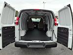 New 2025 Chevrolet Express 2500 Empty Cargo Van for sale #259474 - photo 2