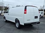 New 2025 Chevrolet Express 2500 Empty Cargo Van for sale #259474 - photo 5