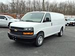 New 2025 Chevrolet Express 2500 Empty Cargo Van for sale #259474 - photo 6