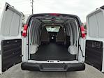 New 2025 Chevrolet Express 2500 Empty Cargo Van for sale #259475 - photo 2