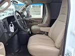New 2025 Chevrolet Express 2500 Empty Cargo Van for sale #259475 - photo 9