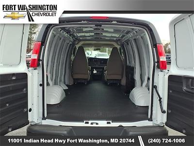New 2025 Chevrolet Express 2500 Empty Cargo Van for sale #259476 - photo 2