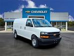 New 2025 Chevrolet Express 2500 Empty Cargo Van for sale #259476 - photo 1