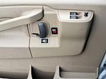 New 2025 Chevrolet Express 2500 Empty Cargo Van for sale #259476 - photo 11
