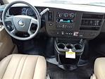 New 2025 Chevrolet Express 2500 Empty Cargo Van for sale #259476 - photo 12