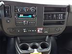New 2025 Chevrolet Express 2500 Empty Cargo Van for sale #259476 - photo 13