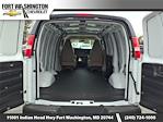 New 2025 Chevrolet Express 2500 Empty Cargo Van for sale #259476 - photo 2