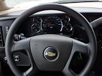 New 2025 Chevrolet Express 2500 Empty Cargo Van for sale #259477 - photo 14