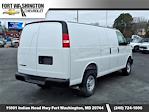 New 2025 Chevrolet Express 2500 Empty Cargo Van for sale #259477 - photo 3