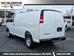 New 2025 Chevrolet Express 2500 Empty Cargo Van for sale #259477 - photo 5