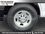 New 2025 Chevrolet Express 2500 Empty Cargo Van for sale #259477 - photo 8