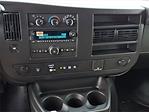 New 2025 Chevrolet Express 2500 Empty Cargo Van for sale #259478 - photo 13