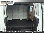 New 2025 Chevrolet Express 2500 Empty Cargo Van for sale #259478 - photo 4