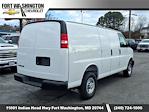 New 2025 Chevrolet Express 2500 Empty Cargo Van for sale #259478 - photo 3