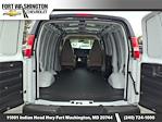 New 2025 Chevrolet Express 2500 Empty Cargo Van for sale #259478 - photo 2