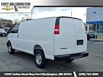 New 2025 Chevrolet Express 2500 Empty Cargo Van for sale #259478 - photo 5