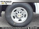 New 2025 Chevrolet Express 2500 Empty Cargo Van for sale #259478 - photo 8