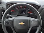 New 2025 Chevrolet Silverado 2500 Double Cab 55 CA Cab Chassis for sale #259479 - photo 15