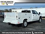 New 2025 Chevrolet Silverado 2500 Double Cab 55 CA Cab Chassis for sale #259479 - photo 3