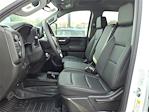 New 2025 Chevrolet Silverado 2500 Double Cab 55 CA Cab Chassis for sale #259479 - photo 9