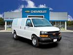 New 2025 Chevrolet Express 2500 Empty Cargo Van for sale #259483 - photo 1