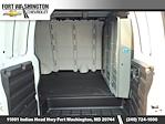 New 2025 Chevrolet Express 2500 Empty Cargo Van for sale #259483 - photo 1