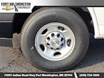 New 2025 Chevrolet Express 2500 Empty Cargo Van for sale #259483 - photo 8