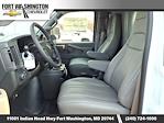 New 2025 Chevrolet Express 2500 Empty Cargo Van for sale #259483 - photo 9