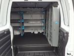 New 2025 Chevrolet Express 2500 Upfitted Cargo Van for sale #259484 - photo 3